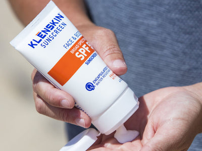 Find the Perfect Non-Greasy Sunscreen for Oily or Acne-Prone Skin