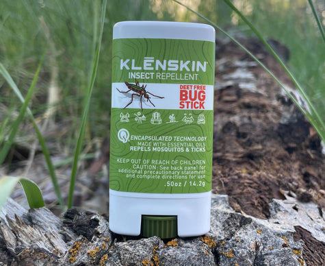 KLĒNSKIN Insect Repellent Stick